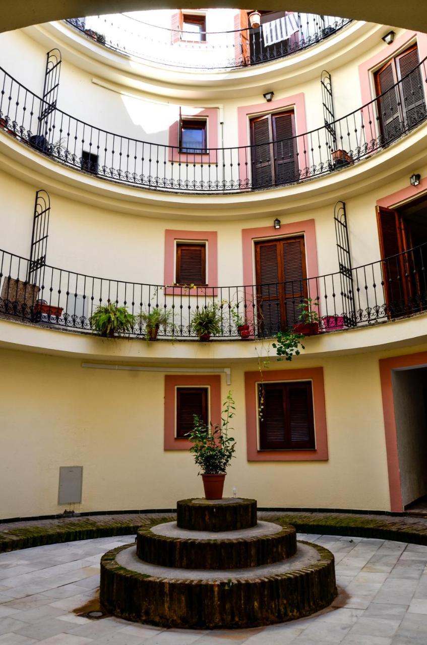 Alohamundi Campana Apartment Seville Exterior photo