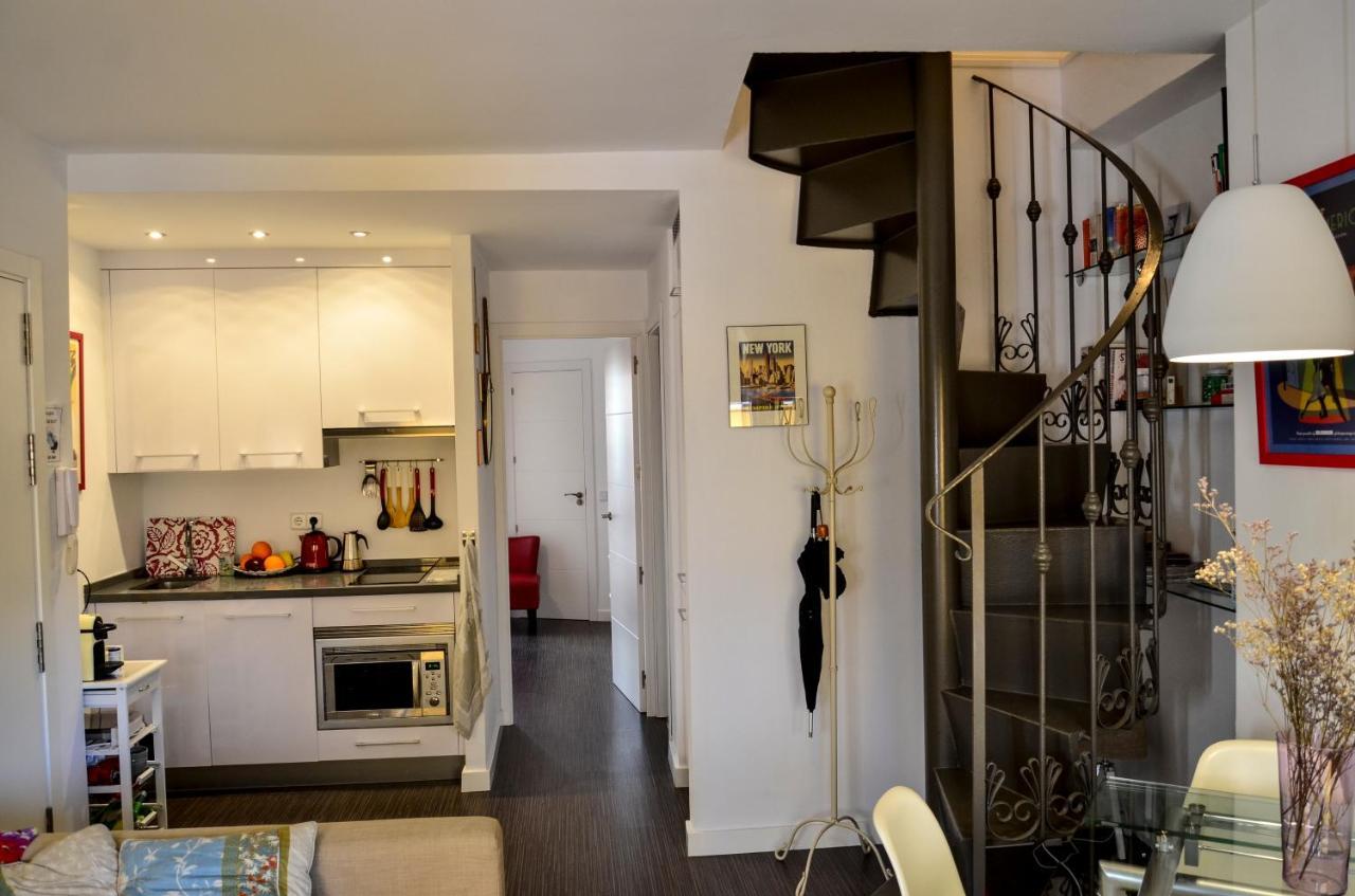 Alohamundi Campana Apartment Seville Exterior photo