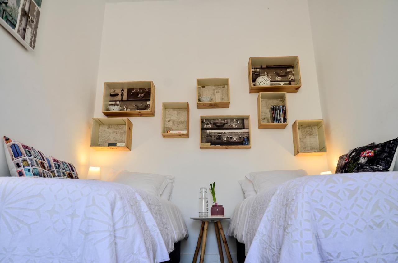 Alohamundi Campana Apartment Seville Exterior photo